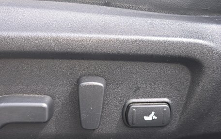 Subaru Outback IV рестайлинг, 2016 год, 2 170 000 рублей, 16 фотография