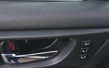 Subaru Outback IV рестайлинг, 2016 год, 2 170 000 рублей, 14 фотография