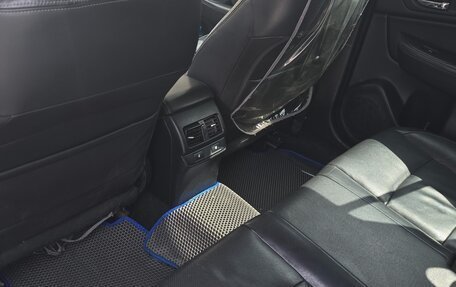 Subaru Outback IV рестайлинг, 2016 год, 2 170 000 рублей, 9 фотография