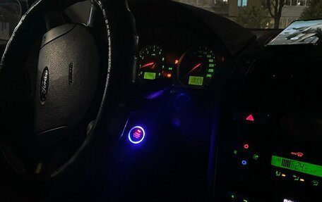 Ford Mondeo III, 2003 год, 280 000 рублей, 6 фотография