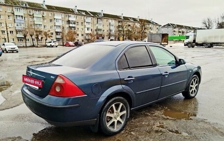 Ford Mondeo III, 2003 год, 280 000 рублей, 3 фотография