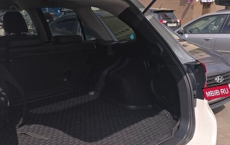 Subaru Outback IV рестайлинг, 2016 год, 2 170 000 рублей, 11 фотография