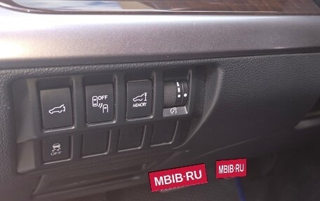 Subaru Outback IV рестайлинг, 2016 год, 2 170 000 рублей, 13 фотография