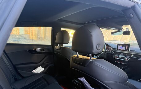 Audi A5, 2019 год, 4 100 000 рублей, 5 фотография