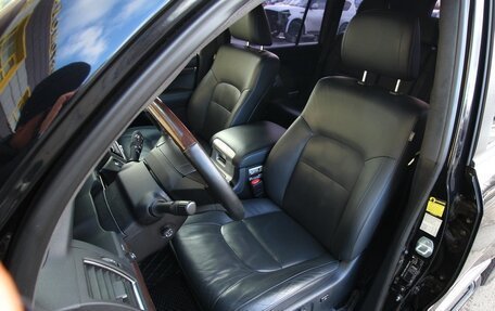 Toyota Land Cruiser 200, 2016 год, 5 995 000 рублей, 13 фотография