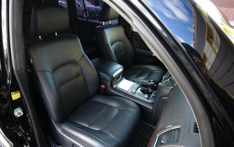 Toyota Land Cruiser 200, 2016 год, 5 995 000 рублей, 14 фотография