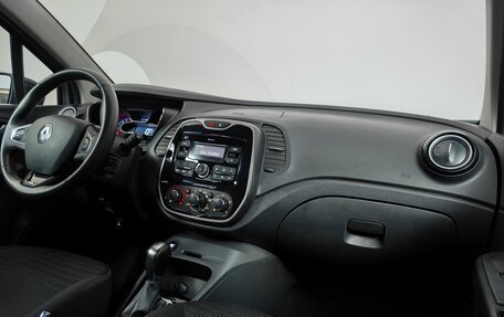 Renault Kaptur I рестайлинг, 2017 год, 969 000 рублей, 7 фотография