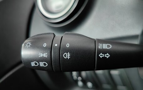 Renault Kaptur I рестайлинг, 2017 год, 969 000 рублей, 14 фотография