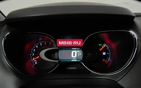 Renault Kaptur I рестайлинг, 2017 год, 969 000 рублей, 16 фотография