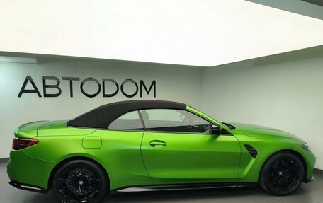 BMW M4, 2024 год, 16 300 000 рублей, 8 фотография