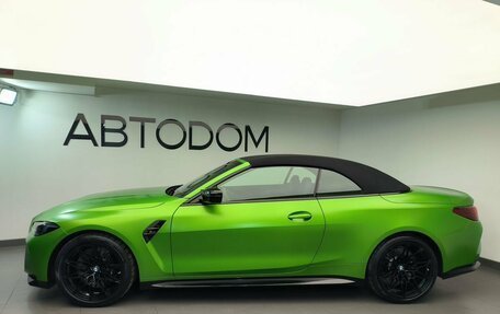 BMW M4, 2024 год, 16 300 000 рублей, 10 фотография