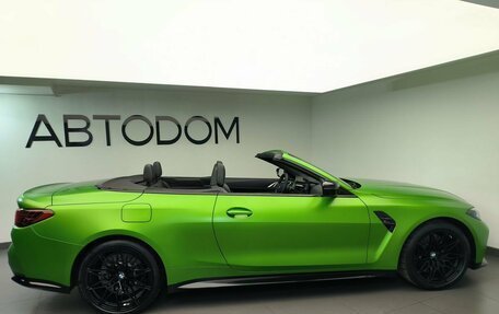 BMW M4, 2024 год, 16 300 000 рублей, 7 фотография