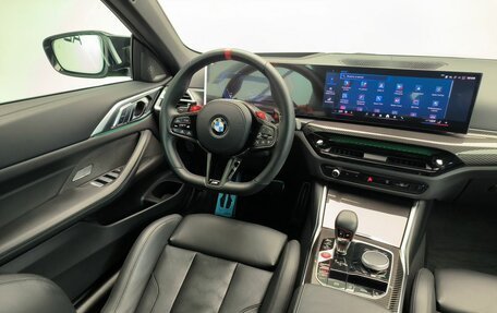 BMW M4, 2024 год, 16 300 000 рублей, 11 фотография