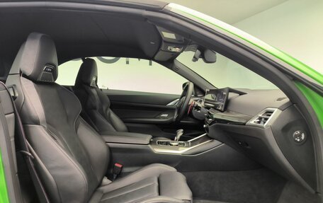 BMW M4, 2024 год, 16 300 000 рублей, 14 фотография