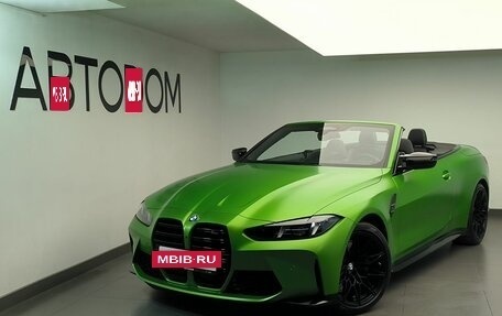 BMW M4, 2024 год, 16 300 000 рублей, 2 фотография