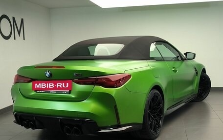 BMW M4, 2024 год, 16 300 000 рублей, 4 фотография