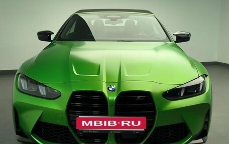 BMW M4, 2024 год, 16 300 000 рублей, 3 фотография