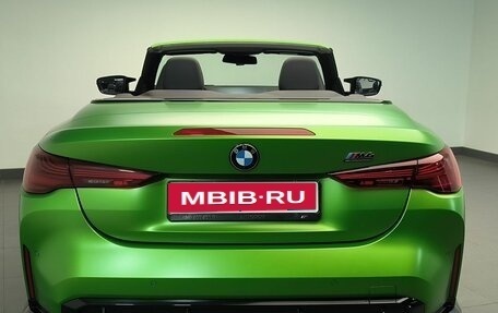 BMW M4, 2024 год, 16 300 000 рублей, 6 фотография