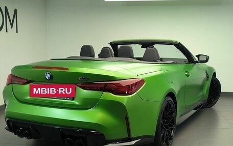 BMW M4, 2024 год, 16 300 000 рублей, 5 фотография