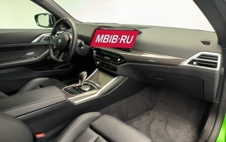 BMW M4, 2024 год, 16 300 000 рублей, 13 фотография