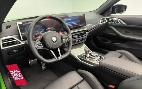 BMW M4, 2024 год, 16 300 000 рублей, 12 фотография