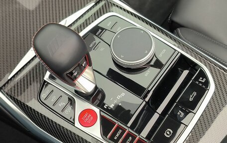 BMW M4, 2024 год, 16 300 000 рублей, 18 фотография