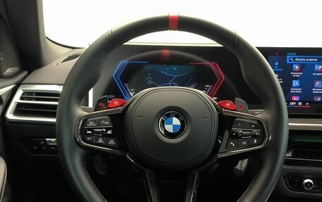 BMW M4, 2024 год, 16 300 000 рублей, 19 фотография