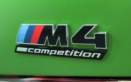 BMW M4, 2024 год, 16 300 000 рублей, 25 фотография