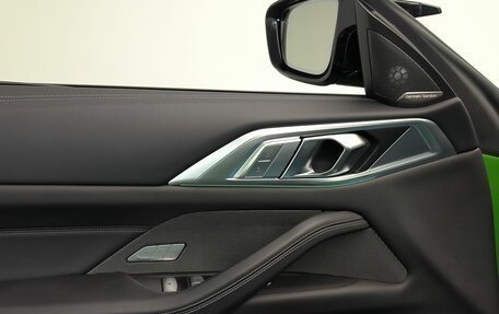 BMW M4, 2024 год, 16 300 000 рублей, 23 фотография