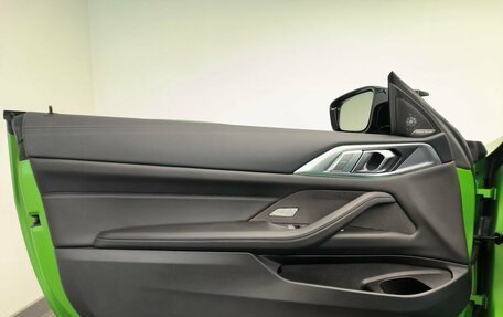 BMW M4, 2024 год, 16 300 000 рублей, 22 фотография