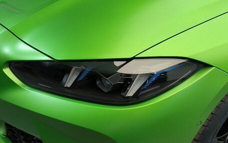 BMW M4, 2024 год, 16 300 000 рублей, 27 фотография