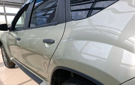 Nissan Terrano III, 2014 год, 925 000 рублей, 11 фотография