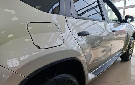 Nissan Terrano III, 2014 год, 925 000 рублей, 13 фотография