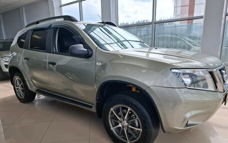 Nissan Terrano III, 2014 год, 925 000 рублей, 14 фотография