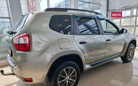 Nissan Terrano III, 2014 год, 925 000 рублей, 12 фотография