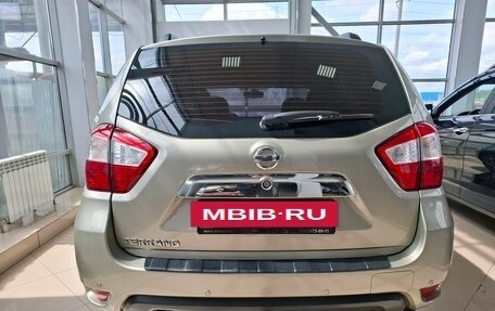 Nissan Terrano III, 2014 год, 925 000 рублей, 8 фотография