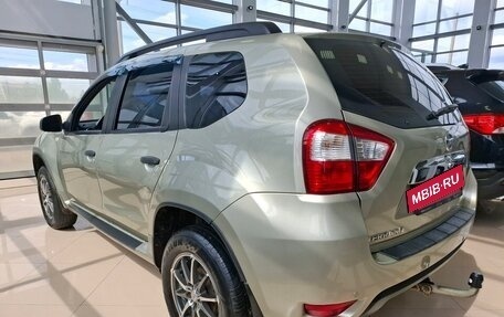 Nissan Terrano III, 2014 год, 925 000 рублей, 7 фотография