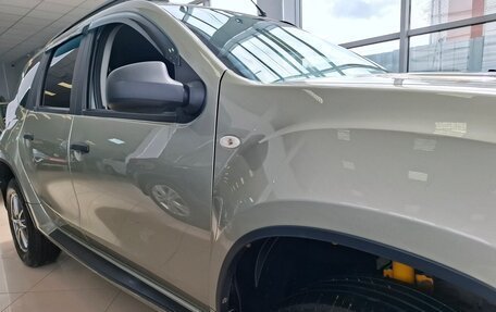 Nissan Terrano III, 2014 год, 925 000 рублей, 15 фотография