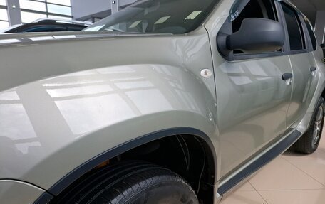 Nissan Terrano III, 2014 год, 925 000 рублей, 17 фотография