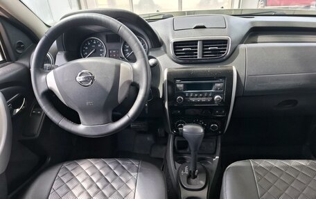 Nissan Terrano III, 2014 год, 925 000 рублей, 18 фотография