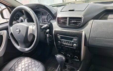 Nissan Terrano III, 2014 год, 925 000 рублей, 19 фотография