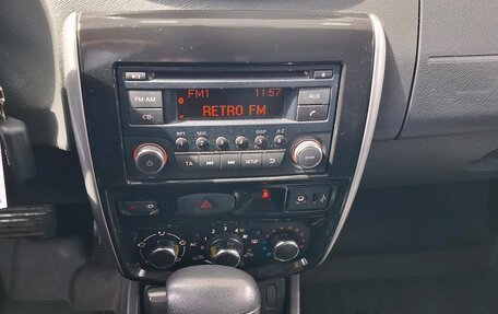 Nissan Terrano III, 2014 год, 925 000 рублей, 22 фотография