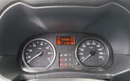 Nissan Terrano III, 2014 год, 925 000 рублей, 21 фотография