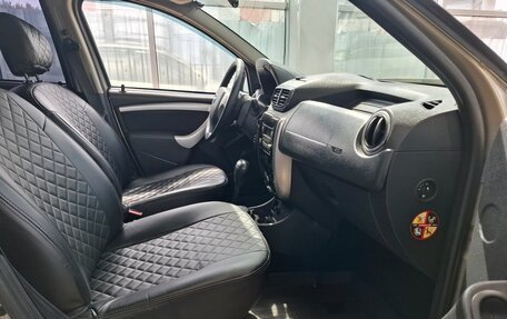 Nissan Terrano III, 2014 год, 925 000 рублей, 26 фотография