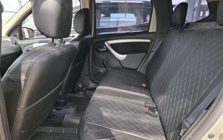 Nissan Terrano III, 2014 год, 925 000 рублей, 28 фотография