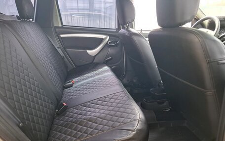 Nissan Terrano III, 2014 год, 925 000 рублей, 27 фотография