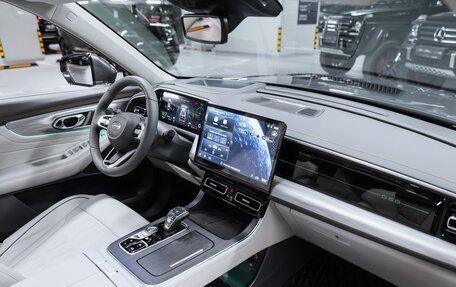 GAC GS8, 2024 год, 4 000 000 рублей, 2 фотография