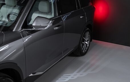 GAC GS8, 2024 год, 4 000 000 рублей, 11 фотография