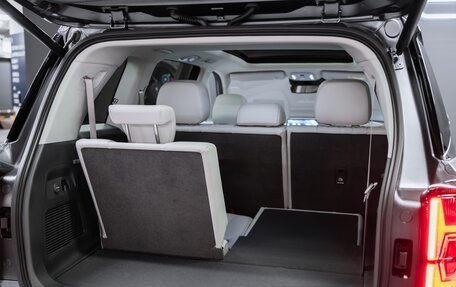 GAC GS8, 2024 год, 4 000 000 рублей, 3 фотография