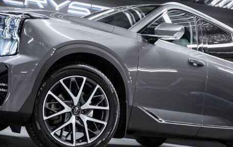 GAC GS8, 2024 год, 4 000 000 рублей, 10 фотография